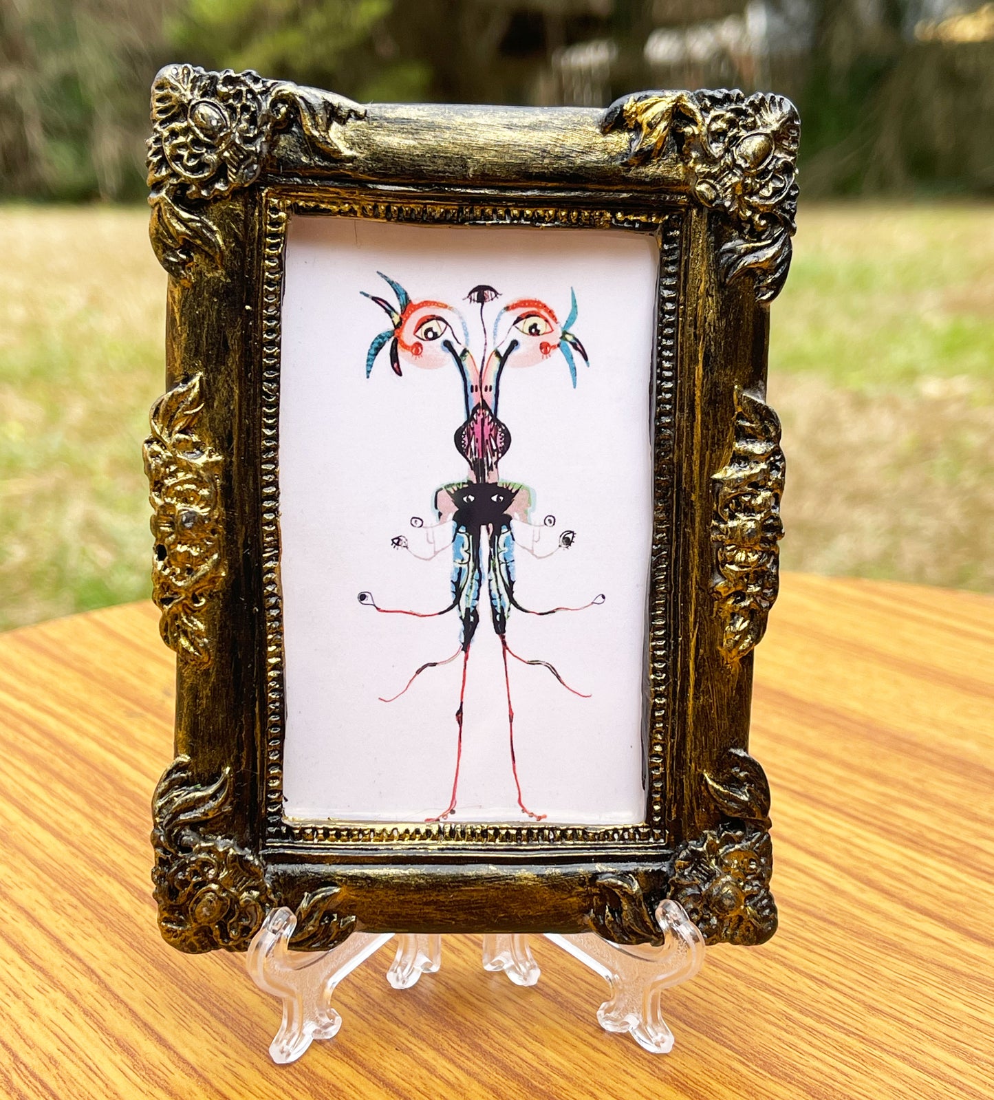 All Eyes (Multiple Options Available)