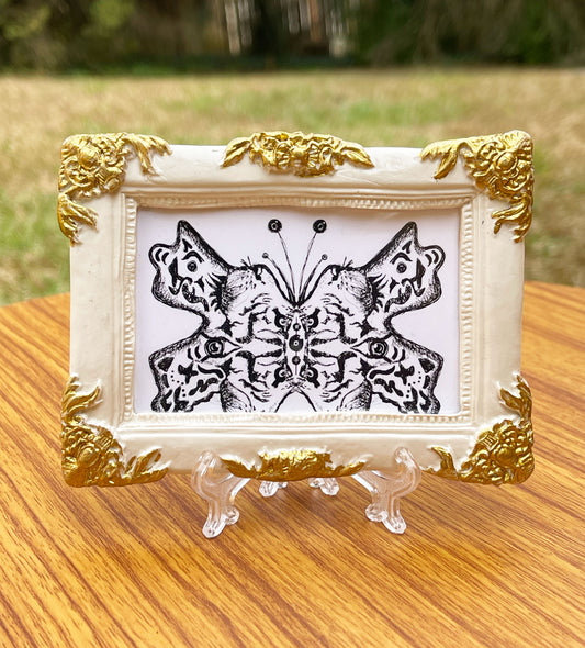 Tiger Fly