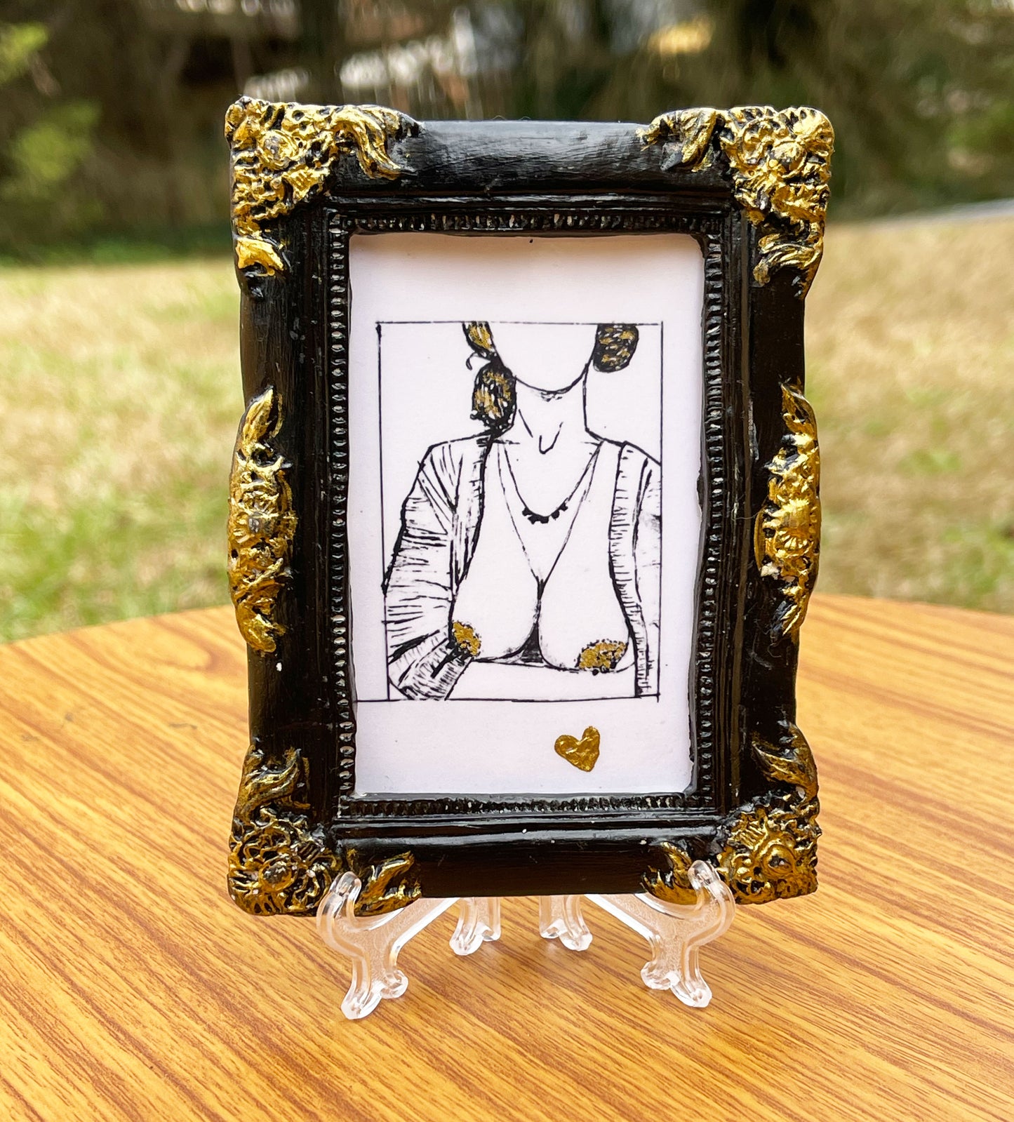 Self Love Frame Sets