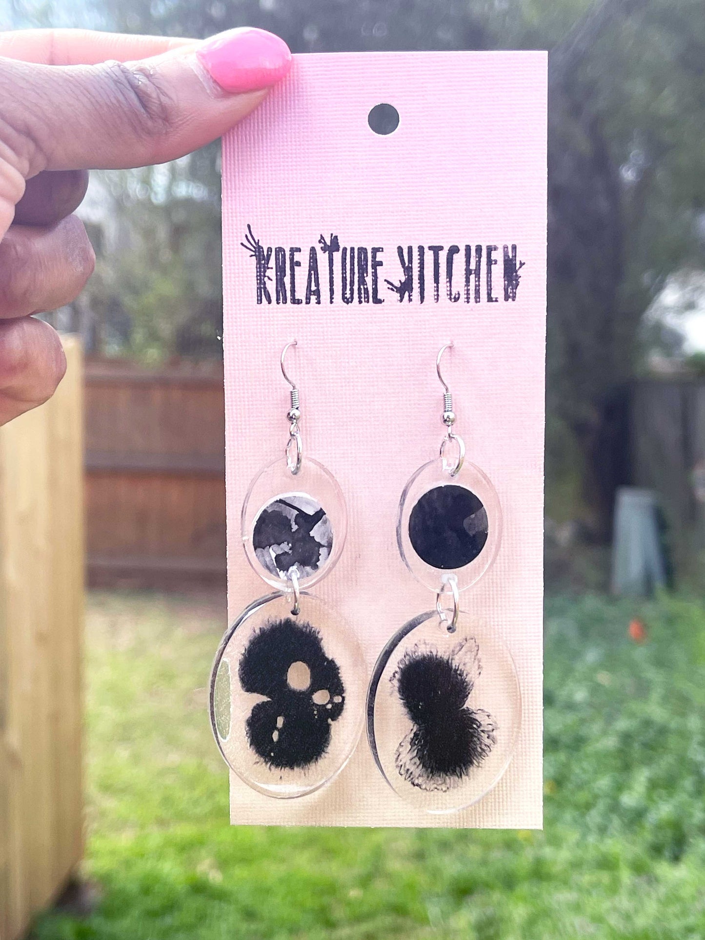 Earring set 23