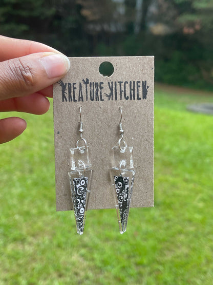 Earring set 37