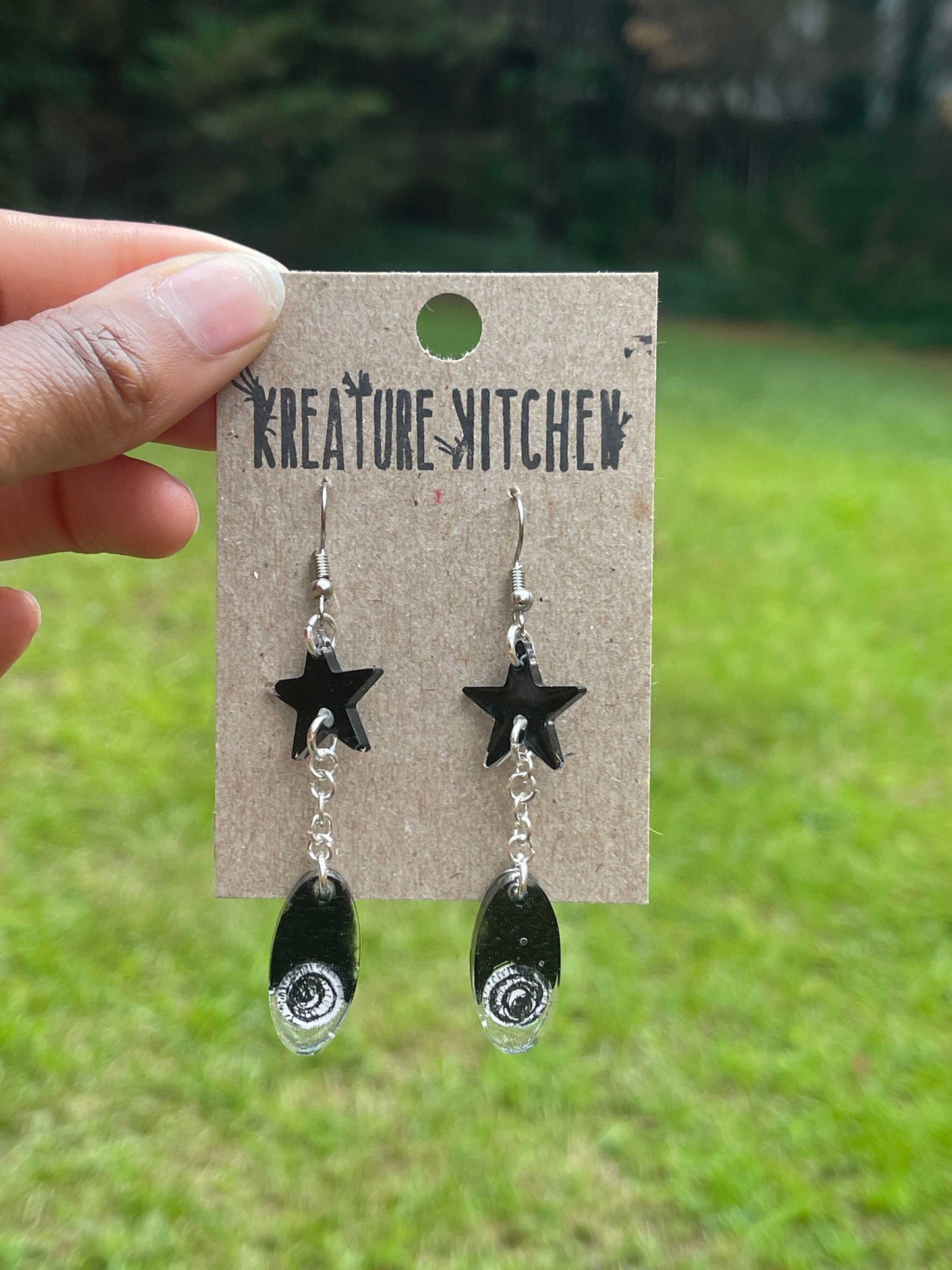 Earring set 46