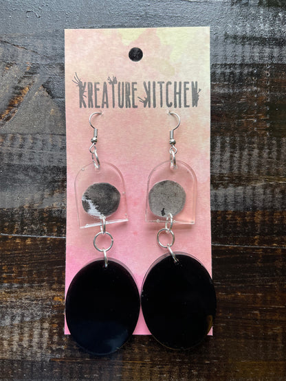 Earring set 5