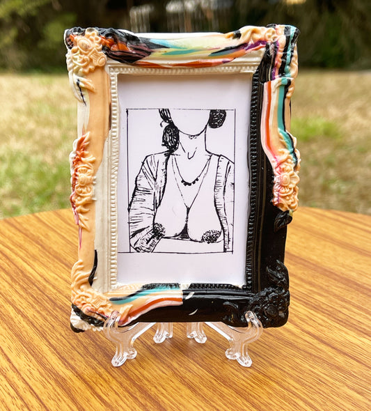 Self Love Frame Sets