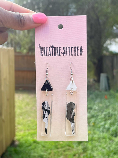 Earring set 28