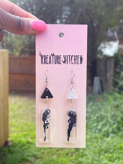 Earring set 28